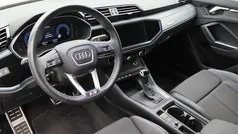 Gebruikt 2023 Audi Q3 Sportback S-Line SUV | € 41.850 (Goede deal)