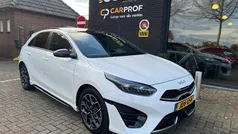 Gebruikt 2024 Kia Ceed GT-Line Hatchback | € 26.950 (Eerlijke prijs)