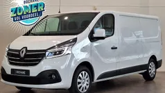 Overig Gebruikt 2021 Renault Trafic Van | € 16.497 (Super prijs)