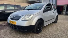 Gebruikt 2005 Citroën C2 Furio Hatchback | € 1.395 (Eerlijke prijs)
