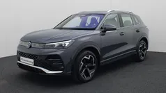 Gebruikt 2024 VW Tiguan R-line Edition SUV | € 46.440 (Eerlijke prijs)