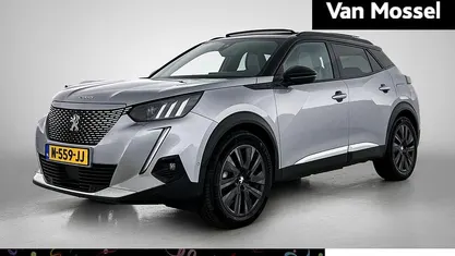 Occasion Peugeot e-2008 GT 100 kW (136 PK) 2021 SUV