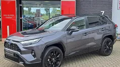 Gebruikt 2025 Toyota RAV4 Hybrid Executive SUV | € 44.900 (Goede deal)