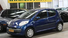 Gebruikt 2006 Citroën C1 Hatchback | € 1.644 (Eerlijke prijs)