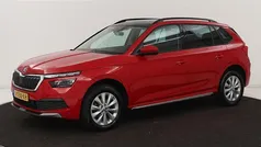 Gebruikt 2020 Skoda Kamiq Business Line SUV | € 14.400 (Super prijs)