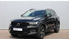 Gebruikt 2021 Volvo XC40 R-Design SUV | € 29.950 (Eerlijke prijs)