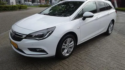 Occasion 2016 Opel Astra Innovation Stationwagen | € 11.750 (Goede deal)