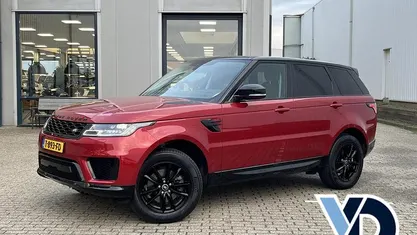 Occasion Land Rover Range Rover Sport S 301 PK (221 kW) 2020 SUV