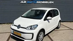 Wit Gebruikt 2019 VW up! move up! Hatchback | € 7.750 (Goede deal)