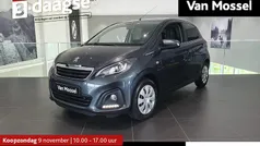 Gebruikt 2020 Peugeot 108 Active Hatchback | € 8.940 (Eerlijke prijs)