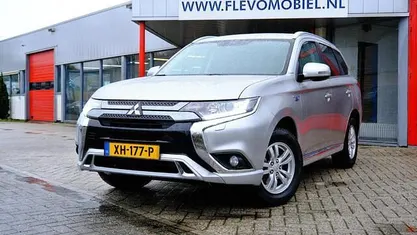 Occasion Mitsubishi Outlander 135 PK (99 kW) 2019 SUV