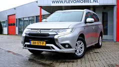 Gebruikt 2019 Mitsubishi Outlander SUV | € 18.950 (Goede deal)