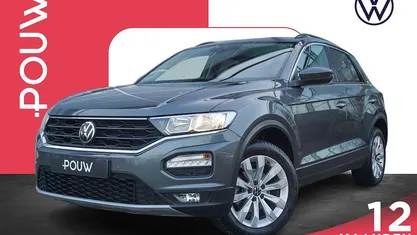 Occasion 2023 VW T-Roc Style SUV | € 24.450 (Super prijs)