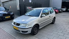 Gebruikt 2001 VW Polo Hatchback | € 1.999 (Eerlijke prijs)
