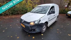 Gebruikt 2014 VW Caddy MPV | € 2.499 (Super prijs)