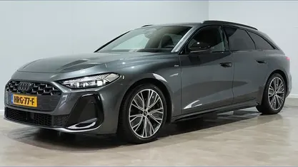 Occasion Audi A5 150 PK (110 kW) 2025 Stationwagen