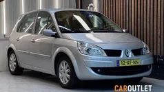 Gebruikt 2007 Renault Scénic II Business MPV | € 1.990 (Eerlijke prijs)