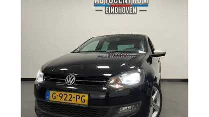 Occasion VW Polo Comfortline 69 PK (50 kW) 2012 Hatchback