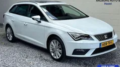 Overige Gebruikt 2017 Seat Leon ST XCELLENCE Stationwagen | € 13.950 (Goede deal)