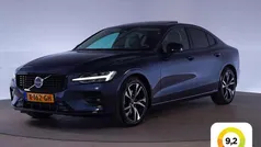 Blauw Gebruikt 2023 Volvo S60 Plus Sedan | € 35.809 (Super prijs)