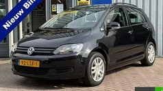 Zwart Gebruikt 2009 VW Golf Plus Trendline MPV | € 7.950 (Eerlijke prijs)