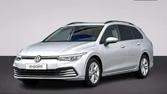 Gebruikt 2022 VW Golf VIII Life Stationwagen | € 19.949 (Eerlijke prijs)
