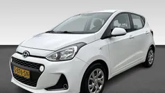 Gebruikt 2019 Hyundai i10 Comfort Hatchback | € 9.444 (Eerlijke prijs)