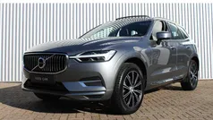 Gebruikt 2017 Volvo XC60 Momentum SUV | € 28.950 (Eerlijke prijs)