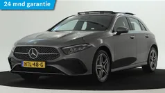 Gebruikt 2024 Mercedes A250 AMG line Hatchback | € 38.945 (Eerlijke prijs)