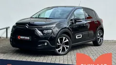 Zwart Gebruikt 2024 Citroën C3 Hatchback | € 16.950 (Super prijs)