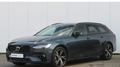 Blauw Gebruikt 2023 Volvo V90 Plus Stationwagen | € 49.950 (Eerlijke prijs)