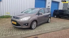 Gebruikt 2013 Ford Grand C-Max Titanium MPV | € 3.950 (Eerlijke prijs)
