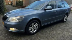 Gebruikt 2011 Skoda Octavia Stationwagen | € 1.800 (Super prijs)