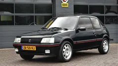 Gebruikt 1991 Peugeot 205 GTi Hatchback | € 29.950