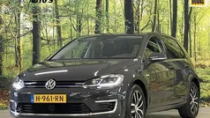 Grijs Gebruikt 2020 VW e-Golf Hatchback | € 12.199 (Eerlijke prijs)