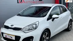 Gebruikt 2014 Kia Rio Plus Hatchback | € 5.750 (Goede deal)