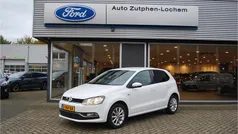 Gebruikt 2015 VW Polo Hatchback | € 8.740 (Eerlijke prijs)