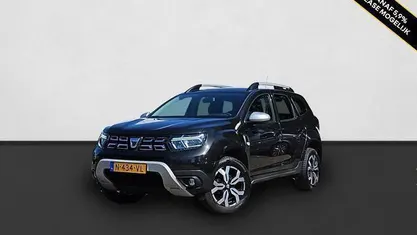 Occasion Dacia Duster Prestige 93 PK (68 kW) 2022 Zwart SUV