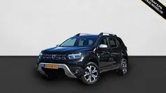 Gebruikt 2022 Dacia Duster Prestige SUV | € 17.950 (Eerlijke prijs)
