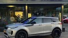 Grijs, metallic lak Gebruikt 2019 Land Rover Range Rover R-Dynamic SUV | € 29.900 (Goede deal)