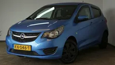 Gebruikt 2016 Opel Karl Edition Hatchback | € 5.450 (Eerlijke prijs)