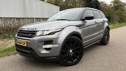 Occasion Land Rover Range Rover evoque Dynamic 150 PK (110 kW) 2014 SUV