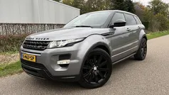 Gebruikt 2014 Land Rover Range Rover evoque Dynamic SUV | € 12.450 (Eerlijke prijs)