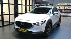 Gebruikt 2020 Mazda CX-30 Luxury SUV | € 23.950 (Eerlijke prijs)