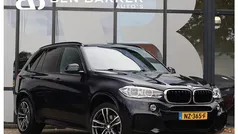Gebruikt 2015 BMW X5 M Sport SUV | € 28.900 (Eerlijke prijs)