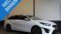 Gebruikt 2021 Kia Ceed Sportswagon Stationwagen | € 22.945 (Eerlijke prijs)