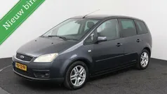 Grijs Gebruikt 2007 Ford C-MAX Futura MPV | € 1.750 (Eerlijke prijs)