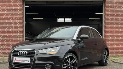 Occasion Audi A1 Attraction 86 PK (63 kW) 2011 Hatchback