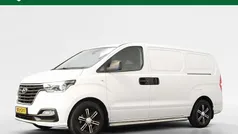 Wit Gebruikt 2020 Hyundai H 300 Van | € 16.690 (Eerlijke prijs)