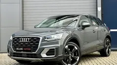 Grijs Gebruikt 2018 Audi Q2 Sport SUV | € 21.847 (Eerlijke prijs)